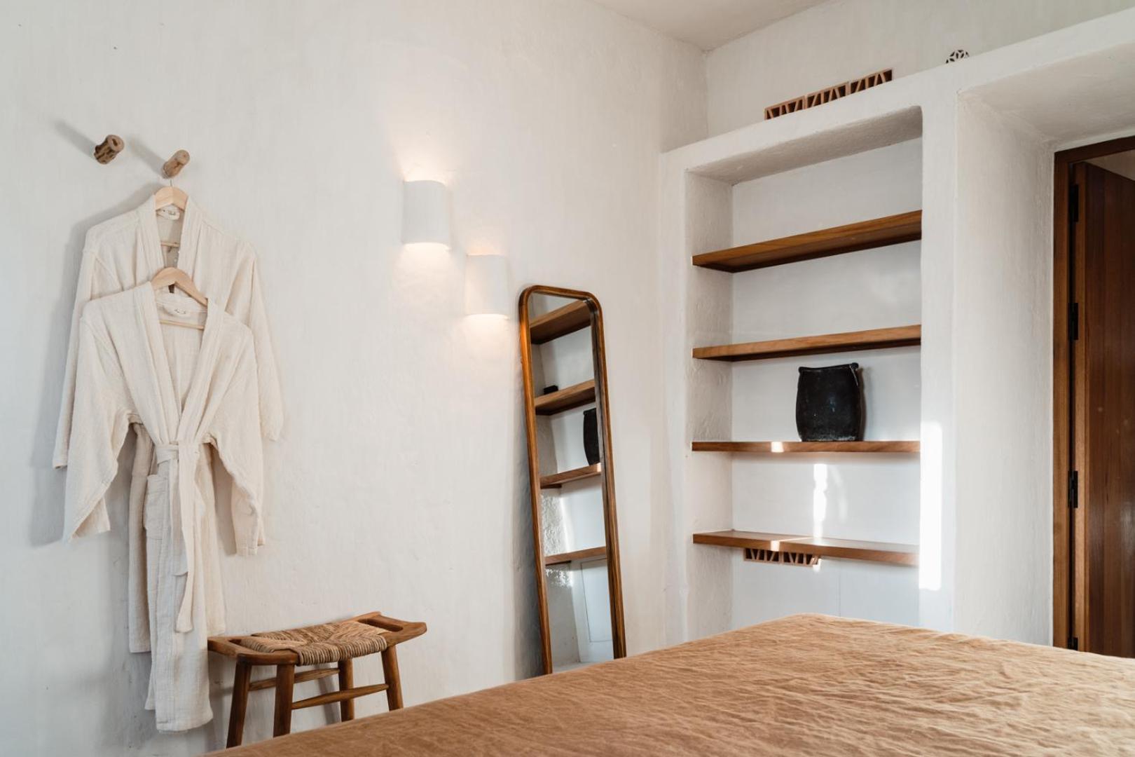 Aguamadera Villa Santa Eularia des Riu Ngoại thất bức ảnh