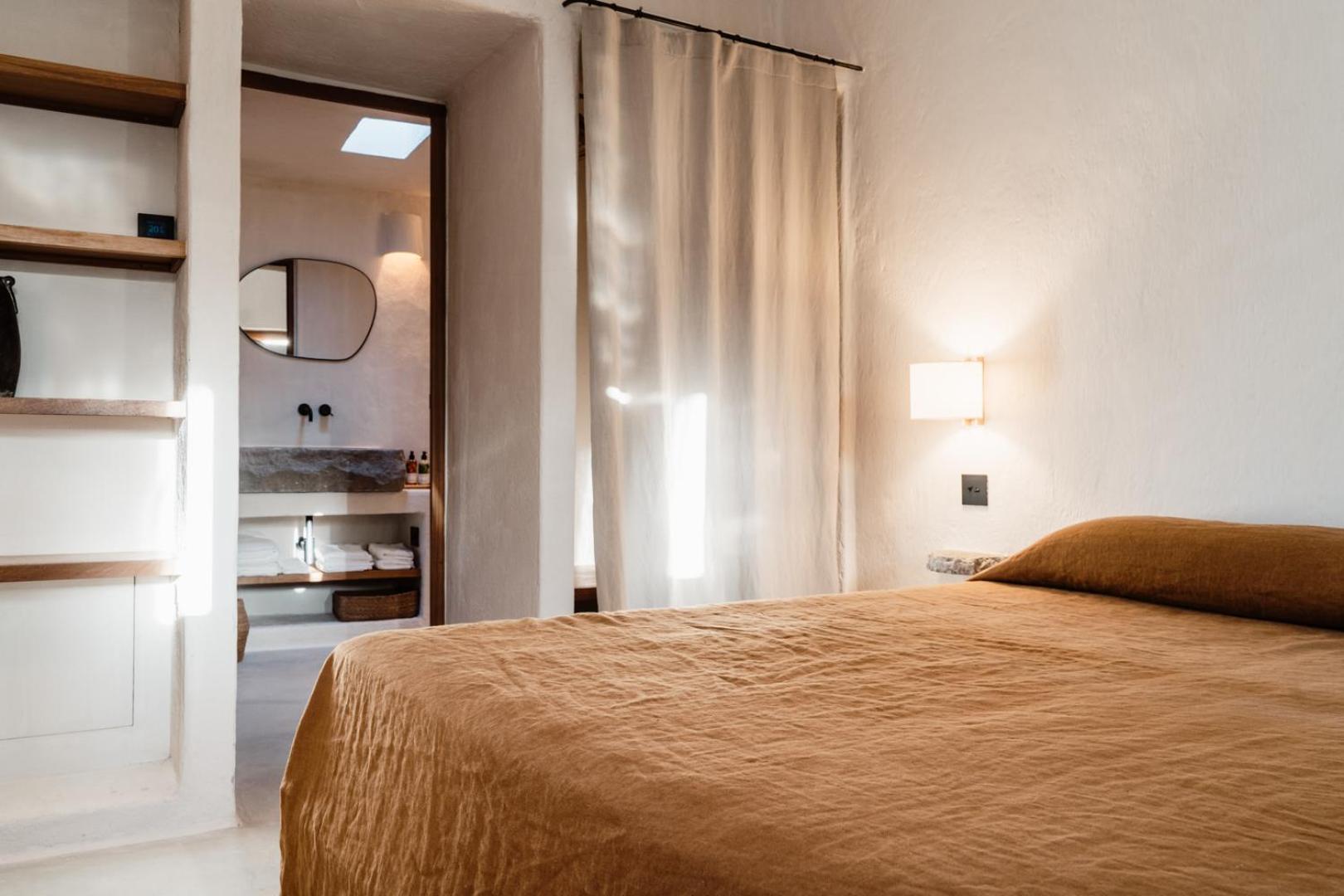 Aguamadera Villa Santa Eularia des Riu Ngoại thất bức ảnh