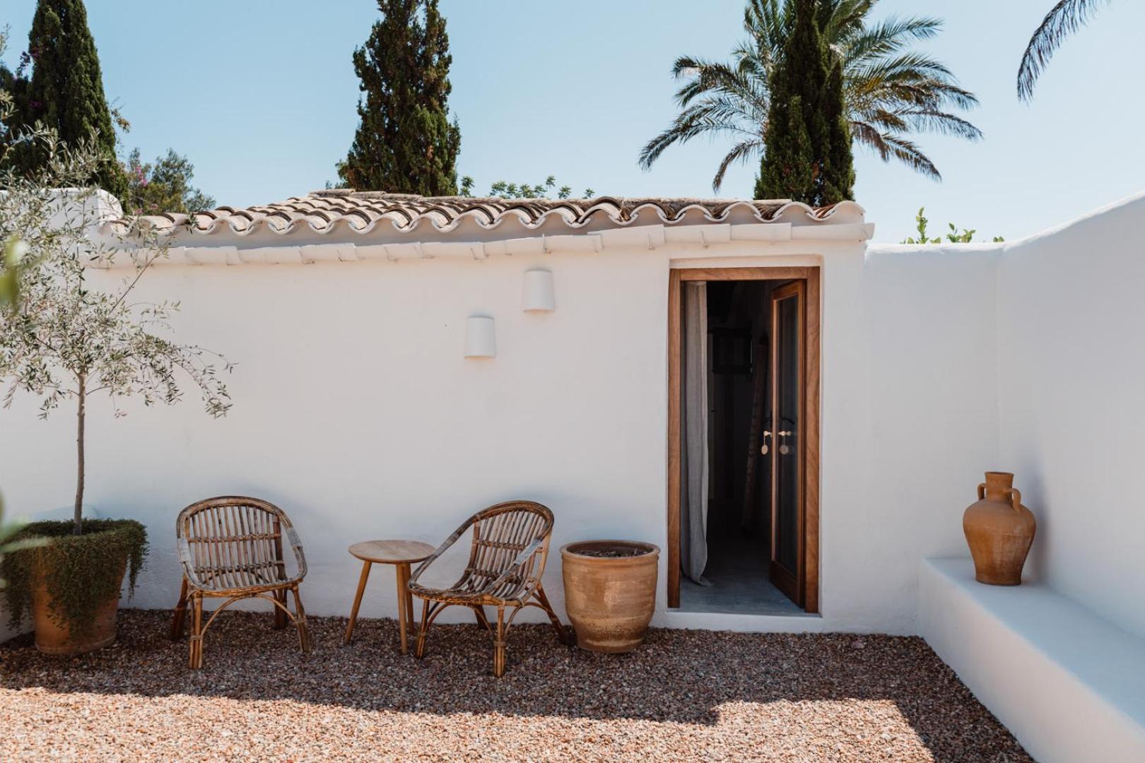 Aguamadera Villa Santa Eularia des Riu Ngoại thất bức ảnh