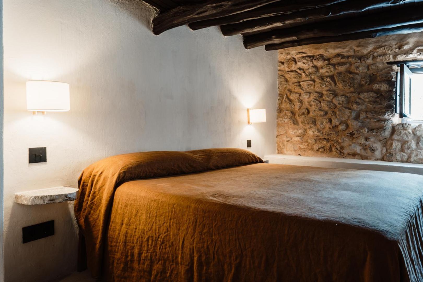 Aguamadera Villa Santa Eularia des Riu Ngoại thất bức ảnh
