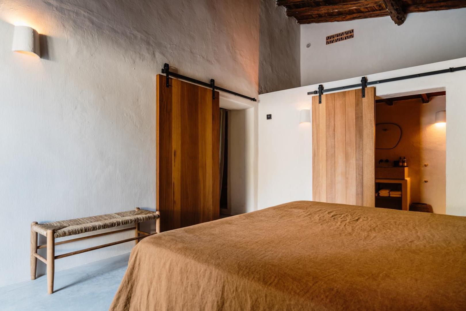 Aguamadera Villa Santa Eularia des Riu Ngoại thất bức ảnh