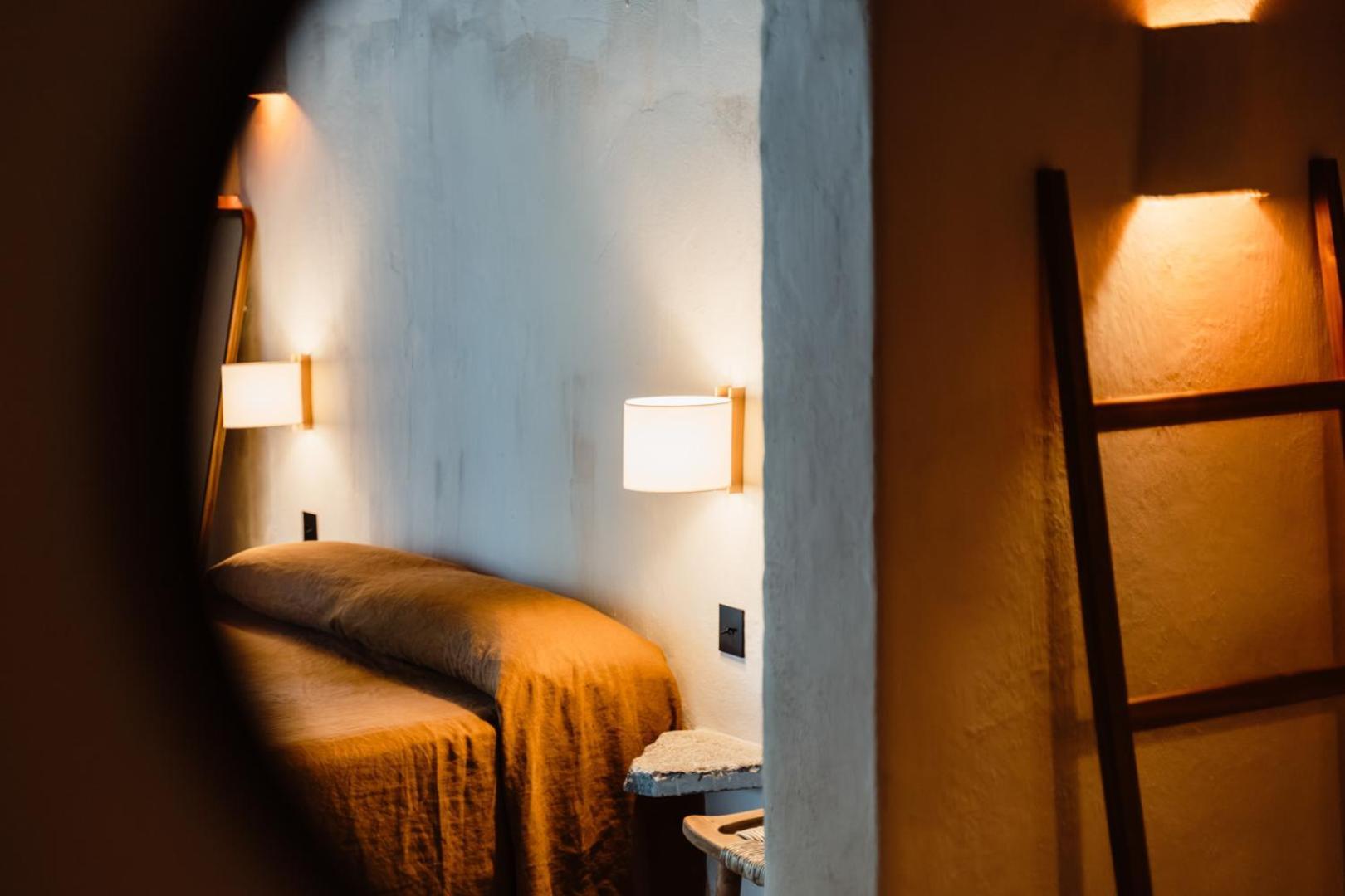 Aguamadera Villa Santa Eularia des Riu Ngoại thất bức ảnh