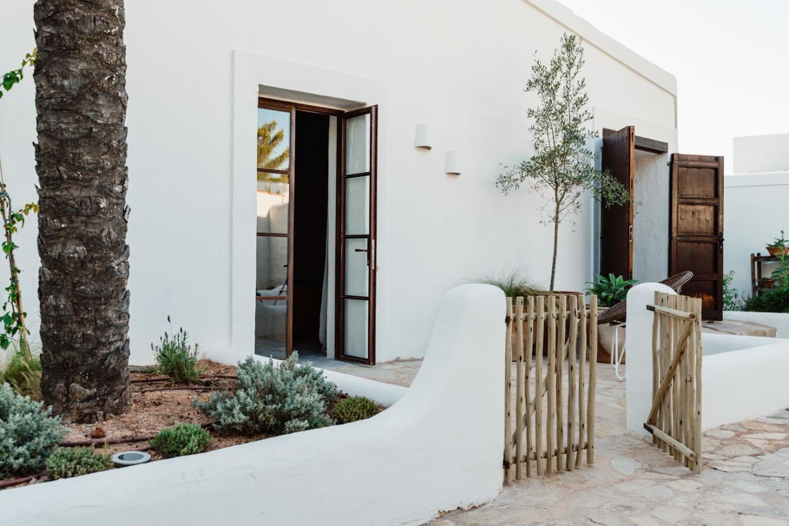 Aguamadera Villa Santa Eularia des Riu Ngoại thất bức ảnh