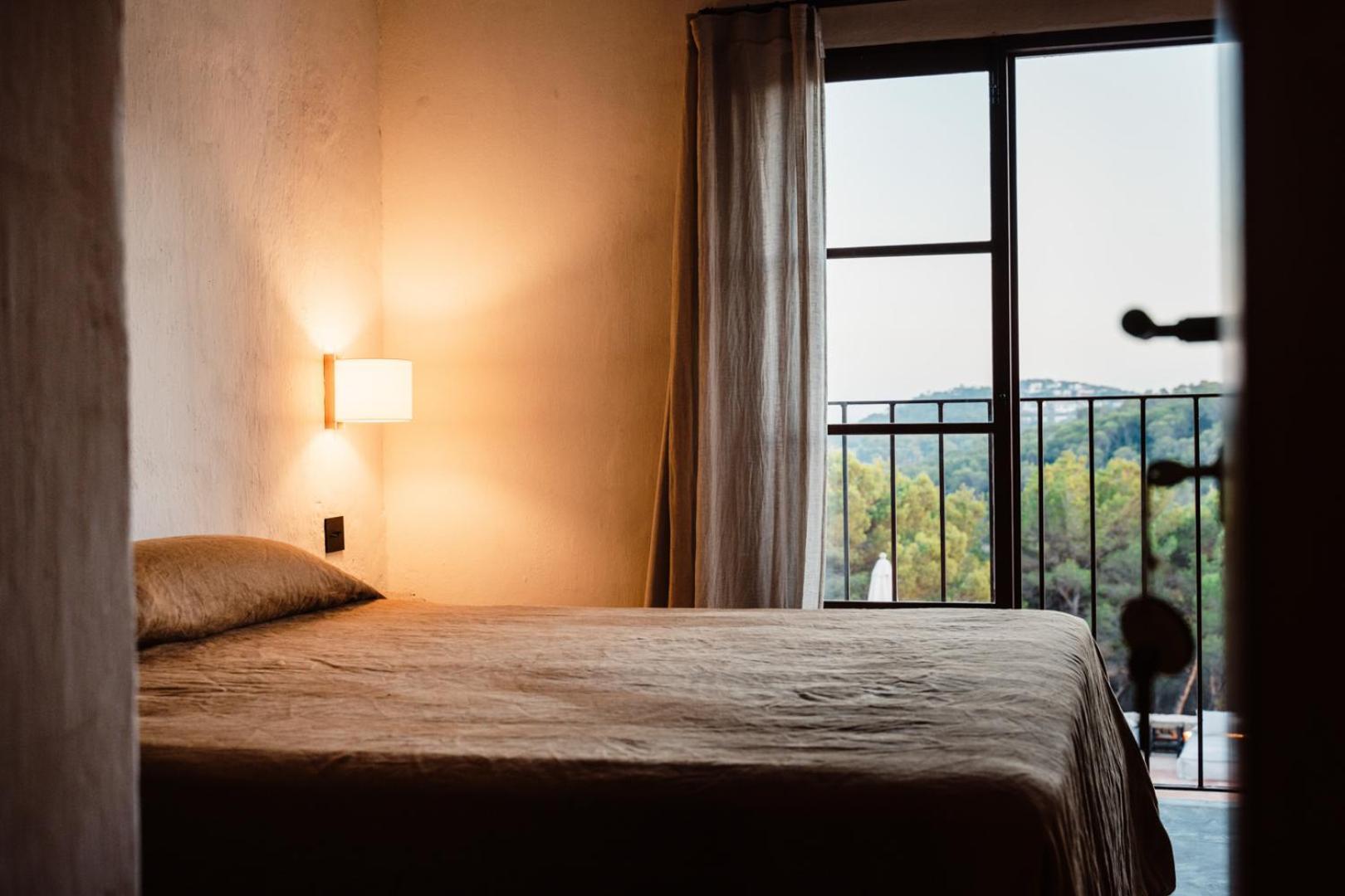 Aguamadera Villa Santa Eularia des Riu Ngoại thất bức ảnh