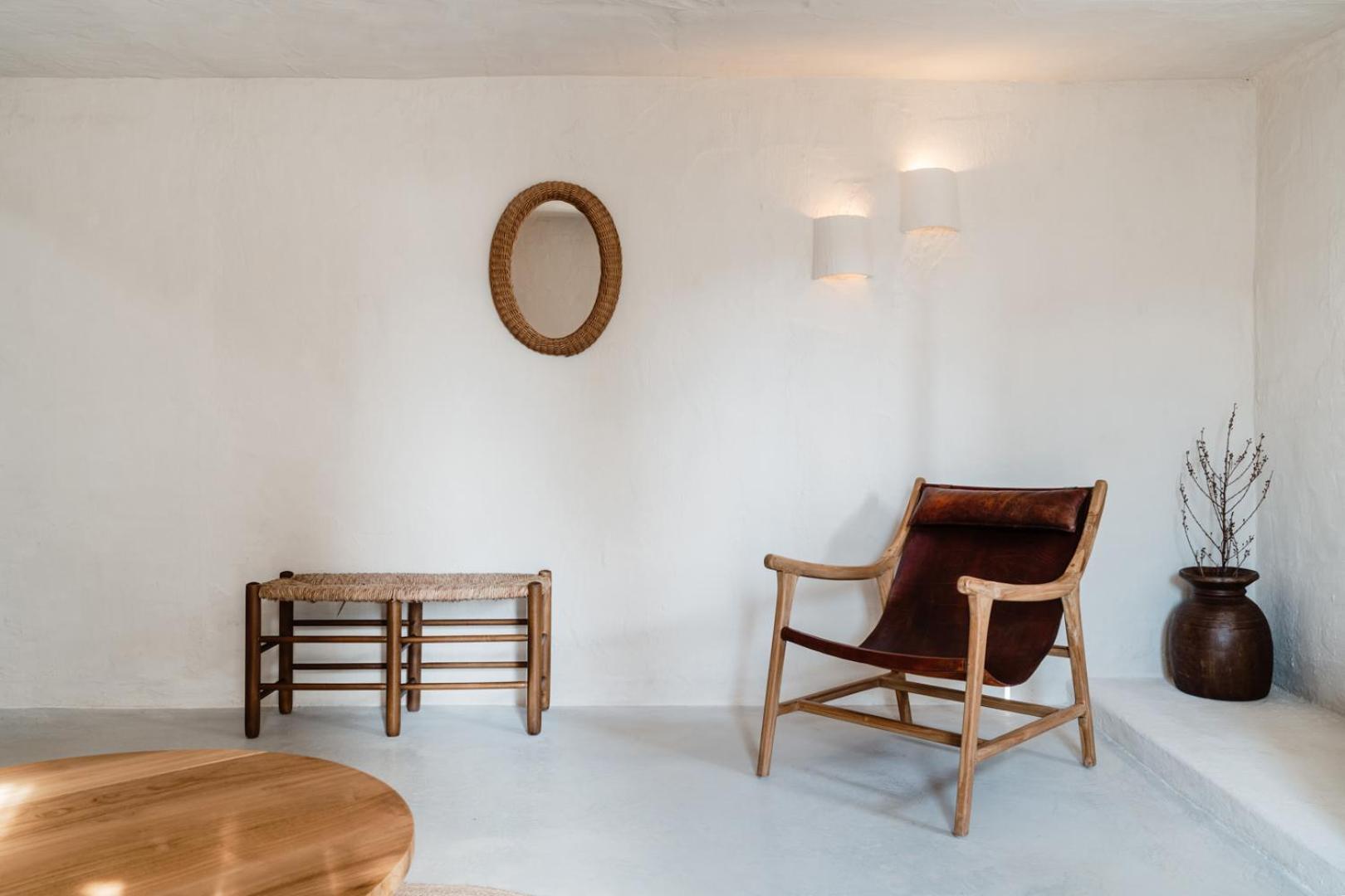 Aguamadera Villa Santa Eularia des Riu Ngoại thất bức ảnh