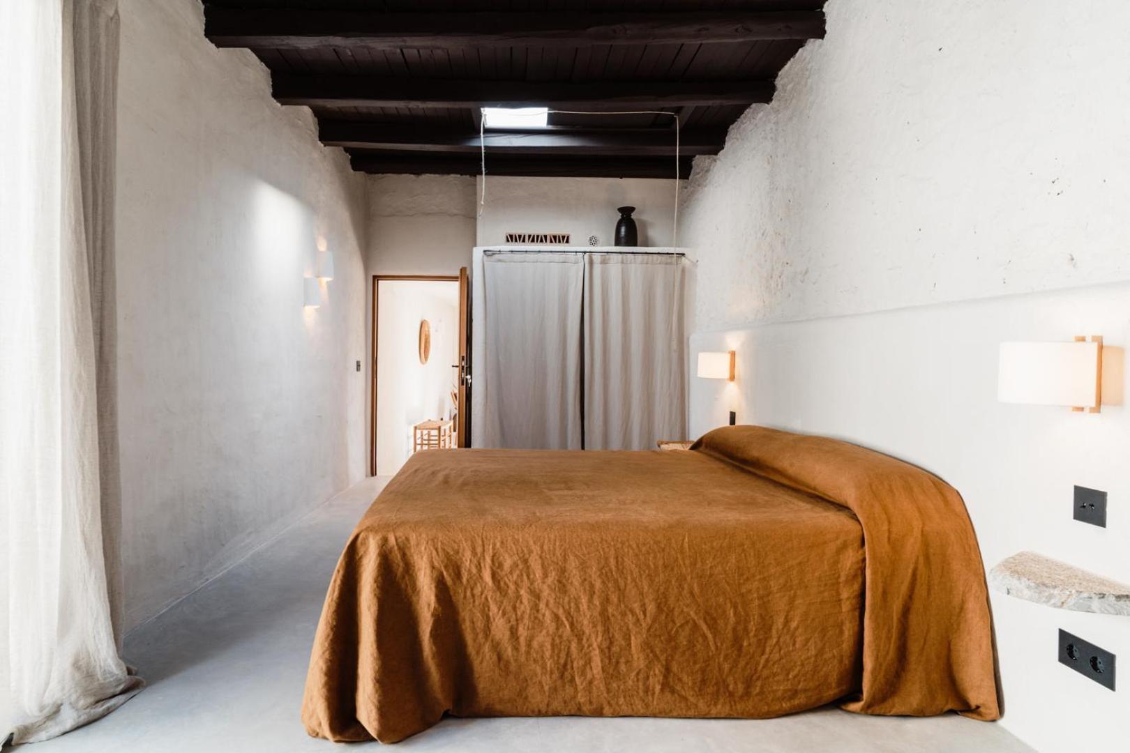 Aguamadera Villa Santa Eularia des Riu Ngoại thất bức ảnh