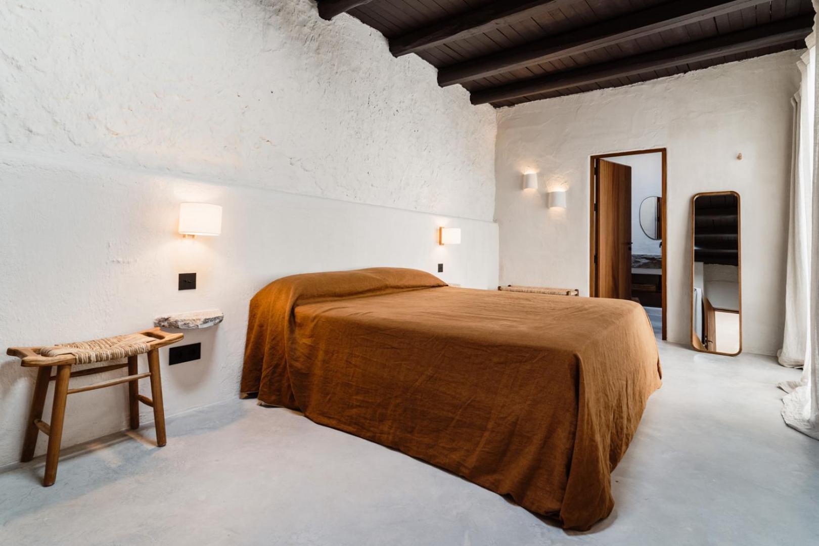 Aguamadera Villa Santa Eularia des Riu Ngoại thất bức ảnh