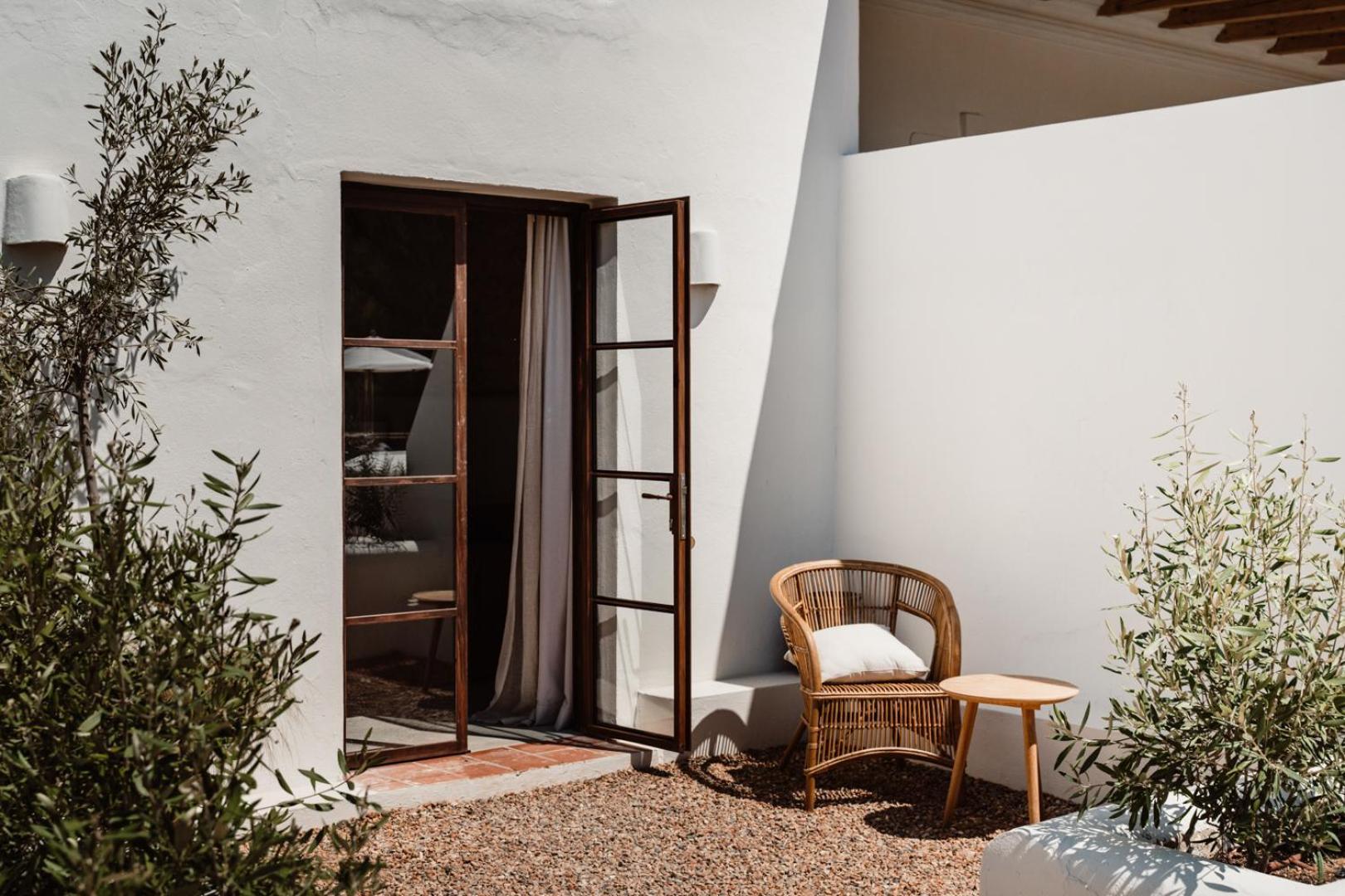 Aguamadera Villa Santa Eularia des Riu Ngoại thất bức ảnh