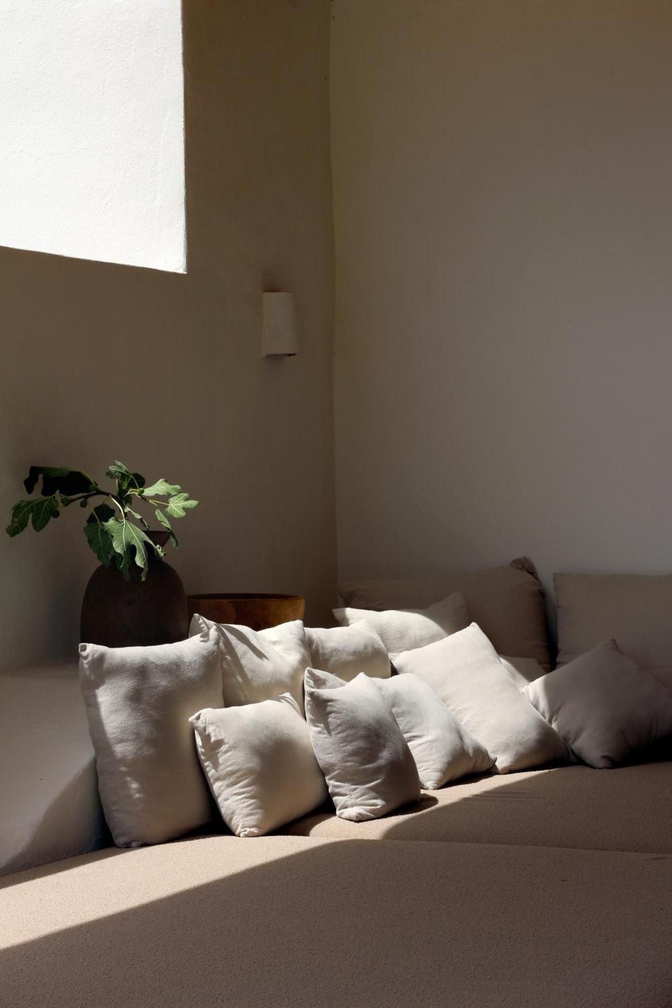 Aguamadera Villa Santa Eularia des Riu Ngoại thất bức ảnh