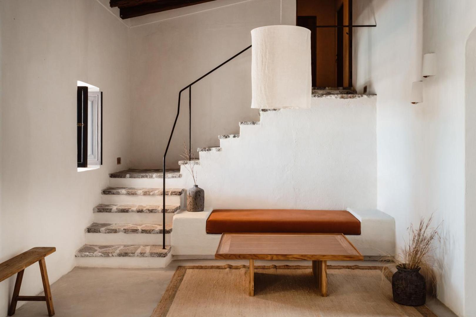 Aguamadera Villa Santa Eularia des Riu Ngoại thất bức ảnh