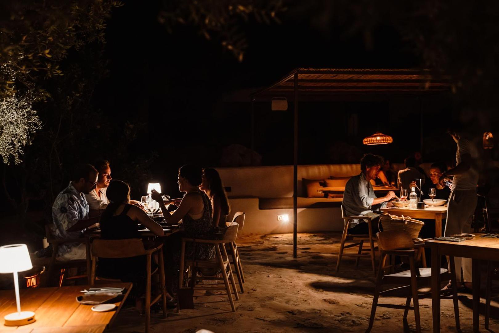 Aguamadera Villa Santa Eularia des Riu Ngoại thất bức ảnh