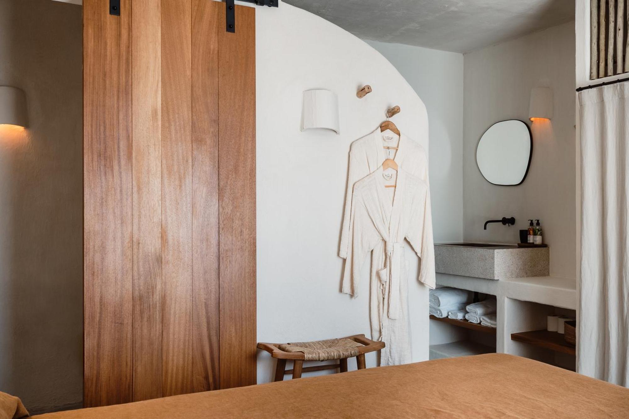 Aguamadera Villa Santa Eularia des Riu Ngoại thất bức ảnh